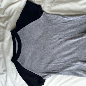Brandy Melville, baby tee